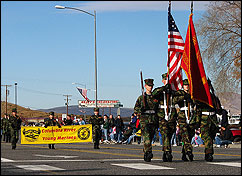 west-richland-veterans-parade